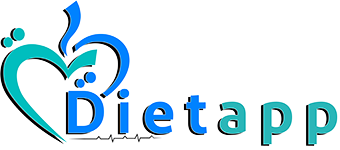 diet app logo